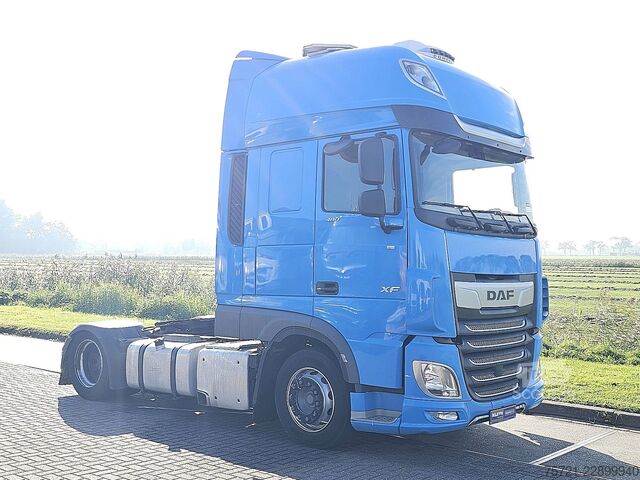 Standard-SZM DAF XF 480 717tkm