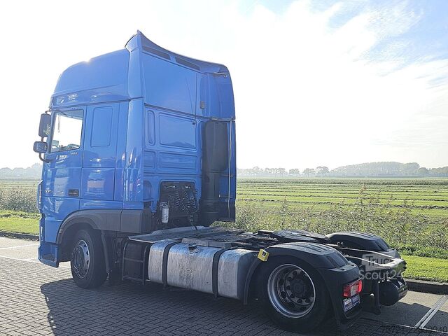 Standard-SZM DAF XF 480 717tkm