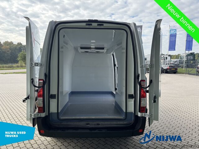 Hochdachkombi Renault Master T35 150 L2H3 Koel/vries + Navigatie