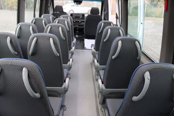 Microbuz Mercedes-Benz Sprinter 515 23 Plätze sofort lieferbar
