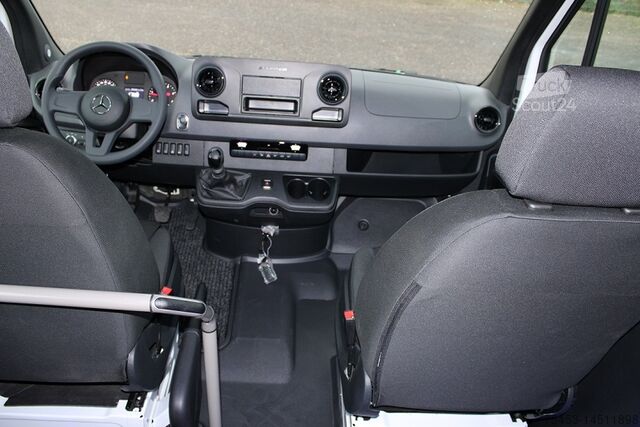 Microbuz Mercedes-Benz Sprinter 515 23 Plätze sofort lieferbar