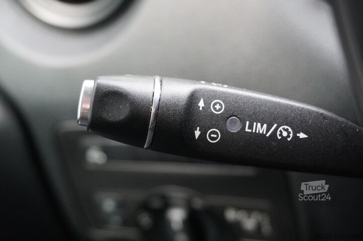 Delivery van double cab Mercedes-Benz Vito 114 CDI XL Dubbele cabine 2x schuifdeur EU...