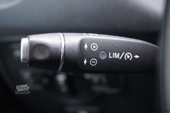 Delivery van double cab Mercedes-Benz Vito 114 CDI XL Dubbele cabine 2x schuifdeur EU...