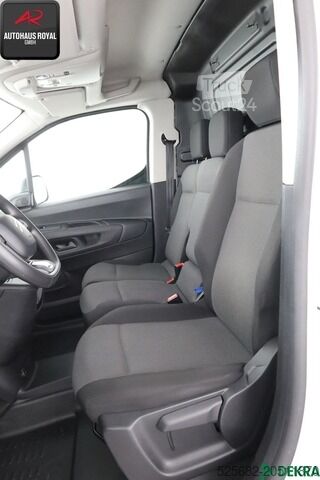 Furgoneta citroen Berlingo 1.2 PureTech XL KASTEN 3SITZE,AUTOMATIK