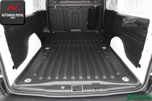 Bestelwagen citroen Berlingo 1.2 PureTech XL KASTEN 3SITZE,AUTOMATIK