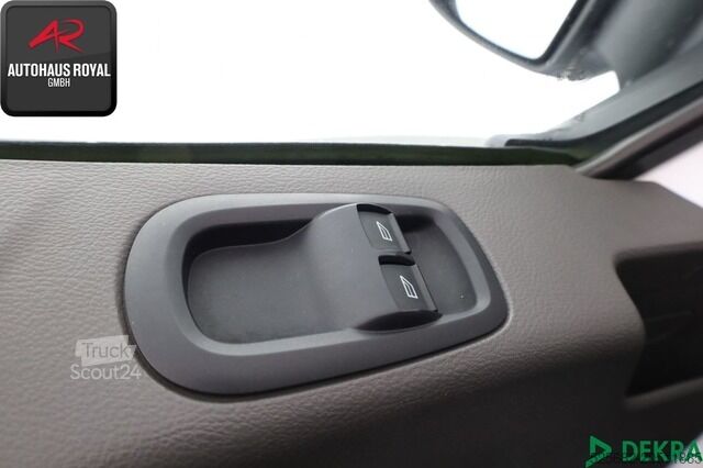 Panelová dodávka ford Transit 2.0 TDCi 4WD KASTEN L2H3 STANDHEIZ,AHK