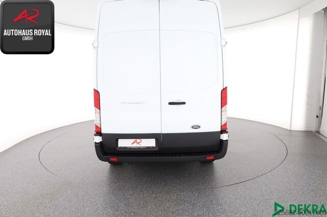 Furgon blaszak ford Transit 350 2.0 TDCi KASTEN L3H3 KAMERA,KLIMA