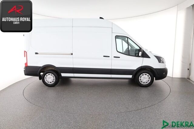 Furgon blaszak ford Transit 350 2.0 TDCi KASTEN L3H3 KAMERA,KLIMA