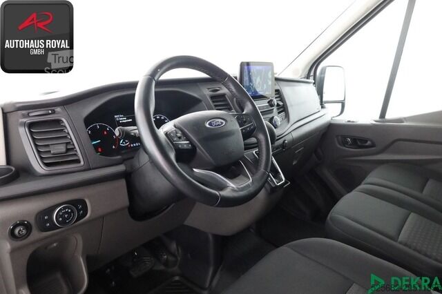 Panelinis furgonas ford Transit 350 TREND KASTEN L2H2 NAVI,SPURHALTE,ACC