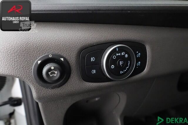 Furgone ford Transit 350 TREND KASTEN L2H2 NAVI,SPURHALTE,ACC