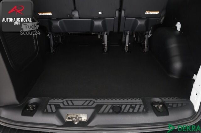 Kleinbus ford Transit Custom 2.0 TDCi 9 SITZE STANDHEIZ,KAMERA