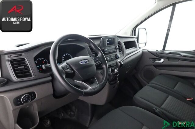 Pritaikytas furgonas ford Transit Custom 2.0 TDCi L1H1 KÜHLKASTEN KAMERA