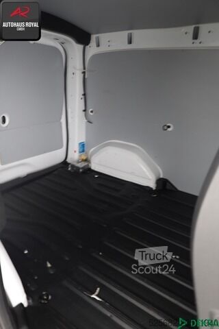 Panel van mercedes-benz Citan 110 CDI KASTEN 3 SITZE,KAMERA,NAVI,1.HAND