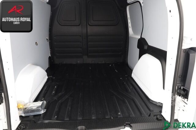 Panel van mercedes-benz Citan 110 CDI KASTEN 3 SITZE,KAMERA,NAVI,1.HAND