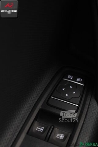 Panel van mercedes-benz Citan 110 CDI KASTEN 3 SITZE,KAMERA,NAVI,1.HAND