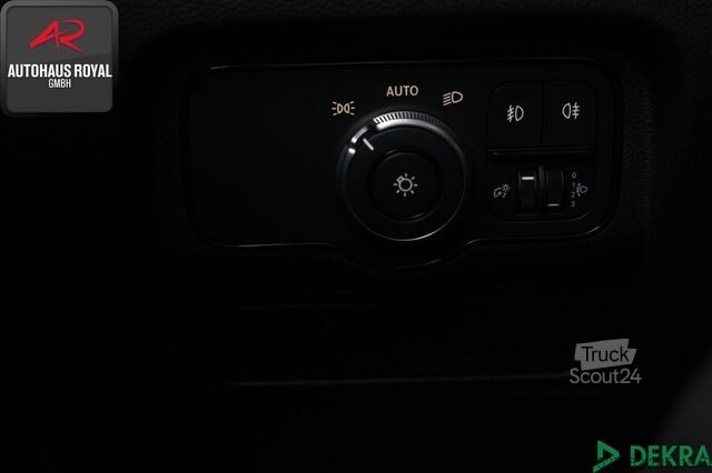 Panel van mercedes-benz Citan 110 CDI KASTEN 3 SITZE,KAMERA,NAVI,1.HAND