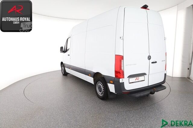 Панельний фургон mercedes-benz Sprinter 214 CDI KASTEN L2H2 STANDHEIZUNG,KAMERA