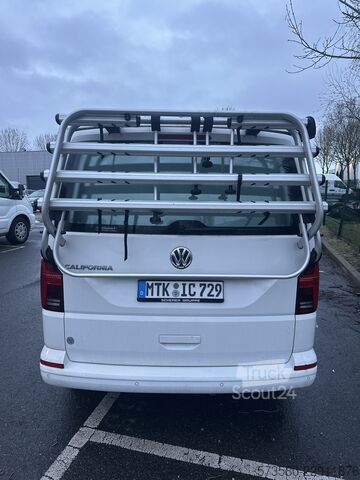  2023 Volkswagen California Ocean | Automatik | Aufstelldach