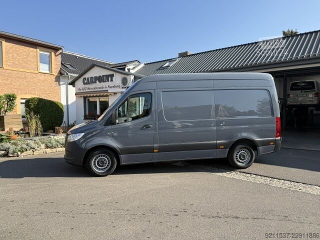  Mercedes-Benz Sprinter III Kasten RWD316 CDI