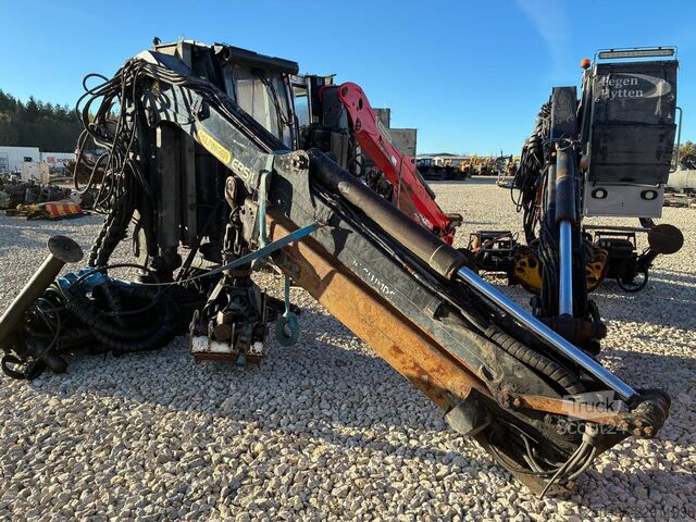  Palfinger EPSILON M110L80