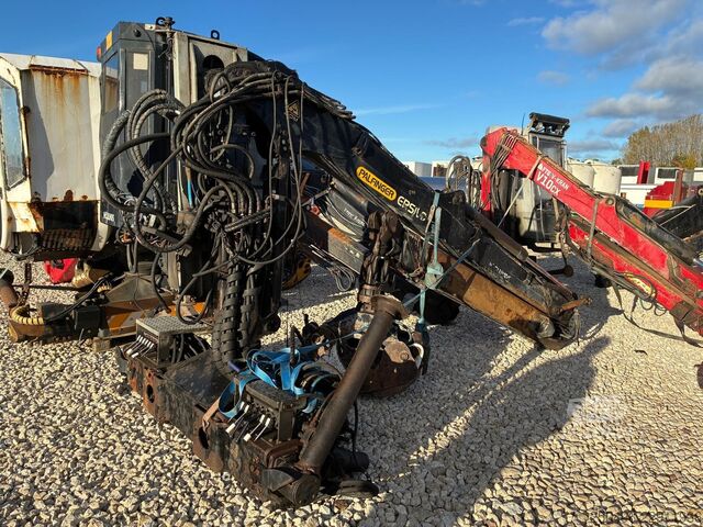  Palfinger EPSILON M110L80