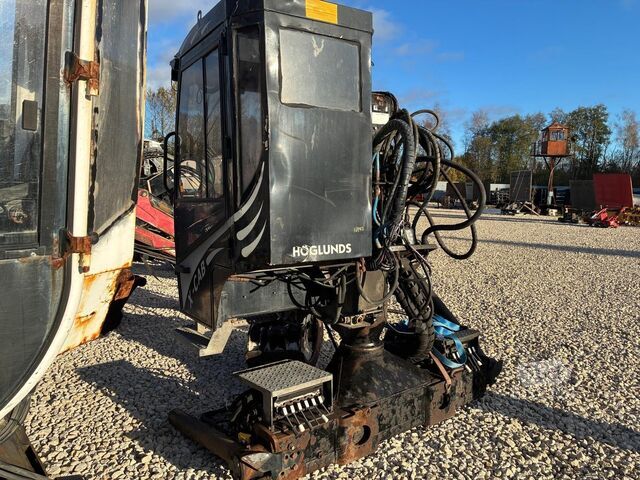  Palfinger EPSILON M110L80
