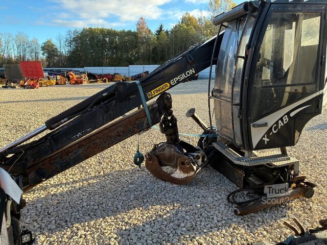  Palfinger EPSILON M110L80