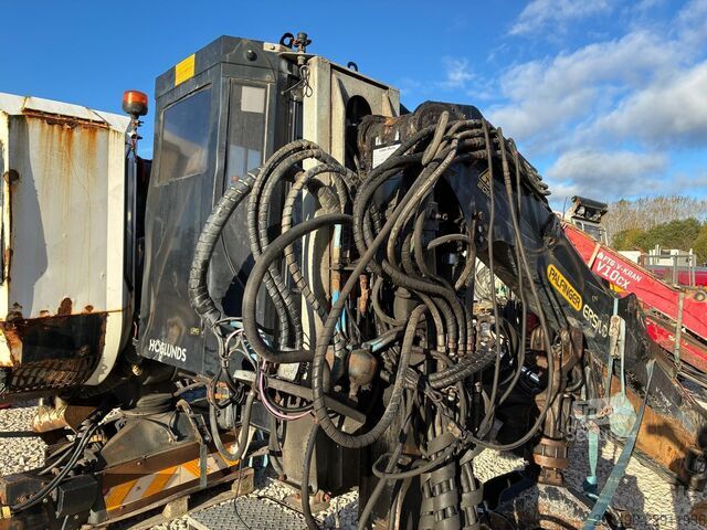  Palfinger EPSILON M110L80