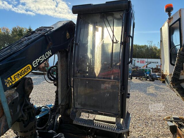  Palfinger EPSILON M110L80