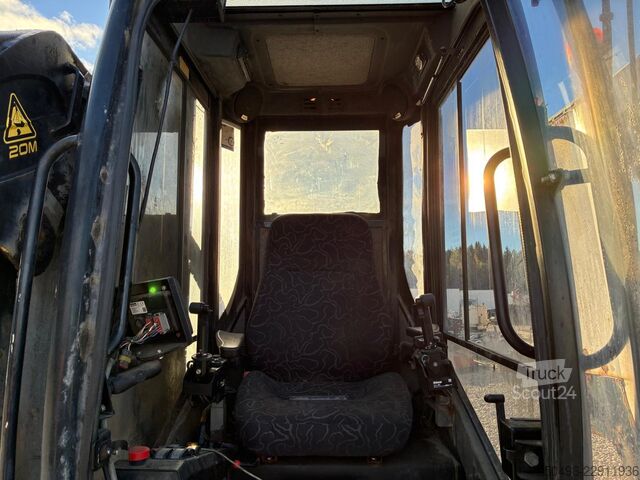  Palfinger EPSILON M110L80