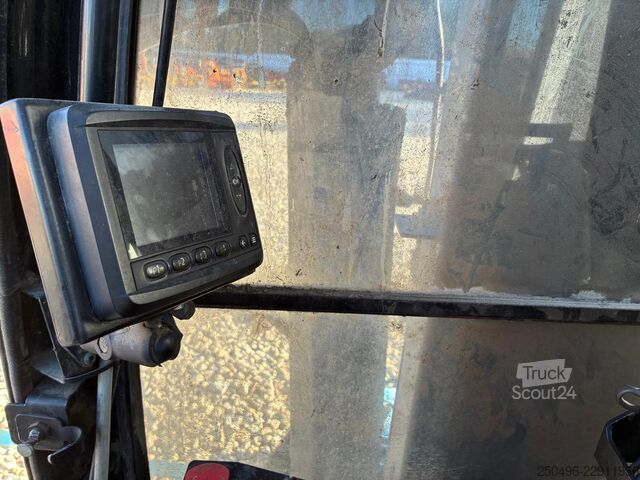  Palfinger EPSILON M110L80