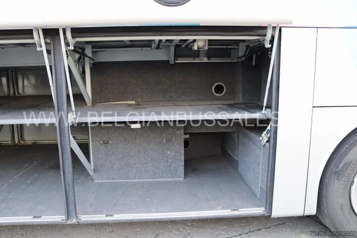 Koç Van Hool TX16 Astron / Astronef / 13.2m / Euro 5