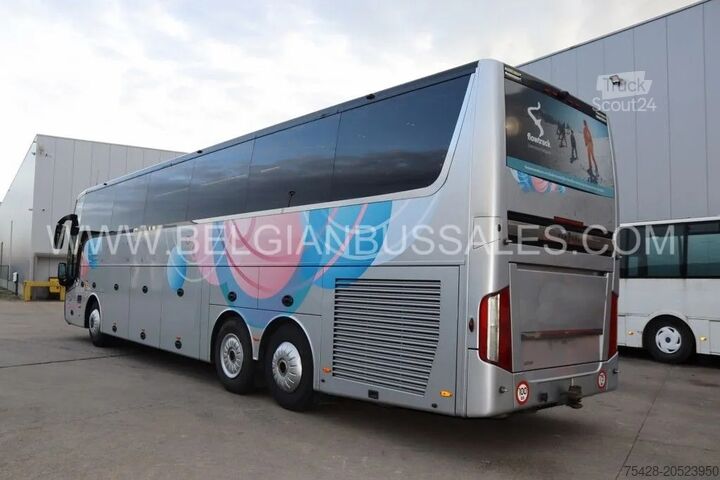 Antrenor Van Hool TX16 Astron / Astronef / 13.2m / Euro 5