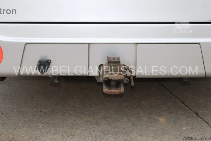 Edző Van Hool TX16 Astron / Astronef / 13.2m / Euro 5