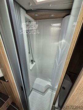 Half-integraal camper Knaus Sky TI 650 MEG *TraumMobil*Automatik*IC-Line*