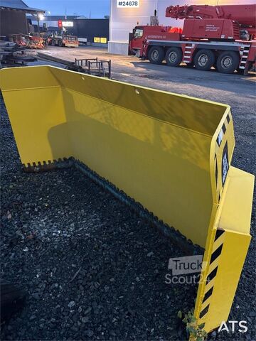 Nakladač Volvo L50H Wheel loader - Bucket, Pallet Forks and Snow