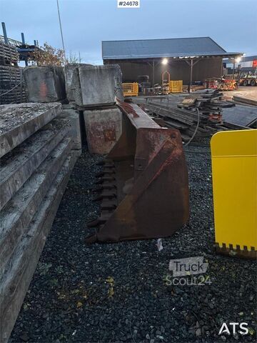 Nakladač Volvo L50H Wheel loader - Bucket, Pallet Forks and Snow