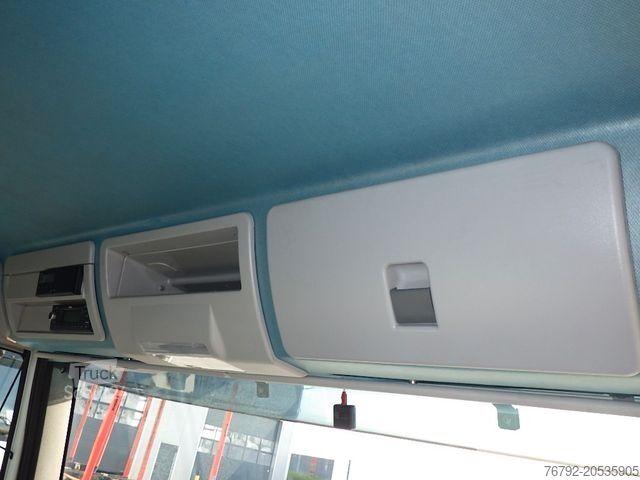 Фургон (вантажний автомобіль) IVECO ML 160 E 32 P Koffer 7,25m/LBW/AHK/Klima/69 tkm