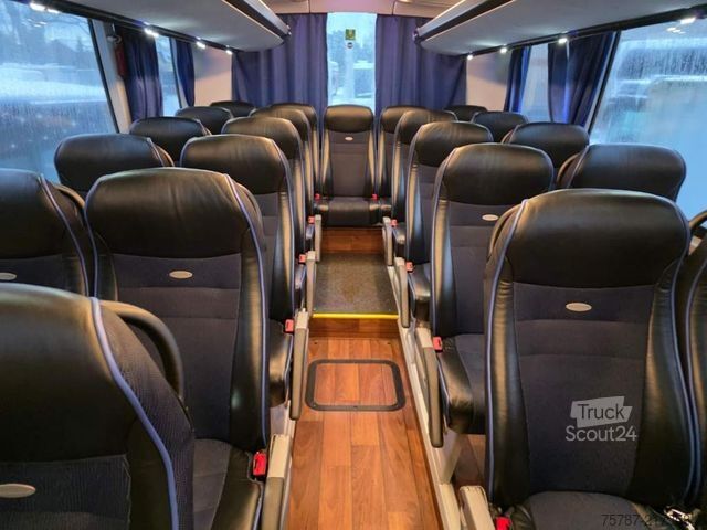 Λεωφορείο τουρισμού NEOPLAN Cityliner L 63+2+1,neues AT Getriebe,ZF Intarder