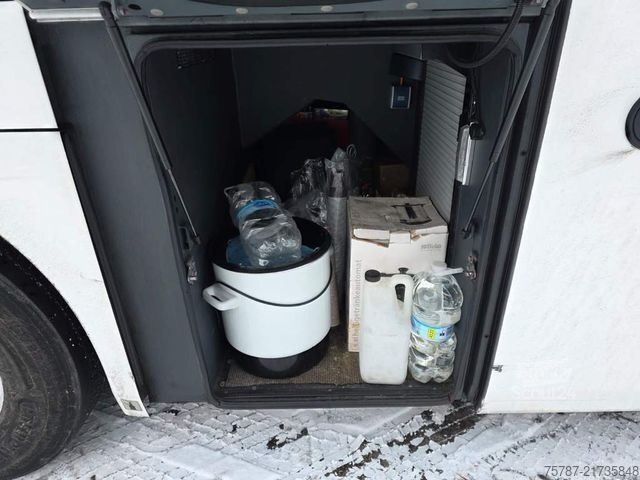 Λεωφορείο τουρισμού NEOPLAN Cityliner L 63+2+1,neues AT Getriebe,ZF Intarder