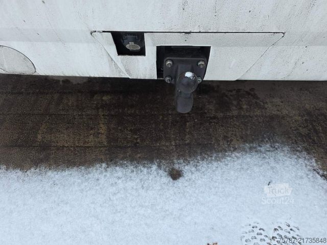 Λεωφορείο τουρισμού NEOPLAN Cityliner L 63+2+1,neues AT Getriebe,ZF Intarder