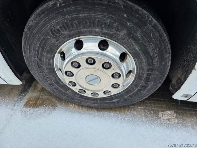 Λεωφορείο τουρισμού NEOPLAN Cityliner L 63+2+1,neues AT Getriebe,ZF Intarder