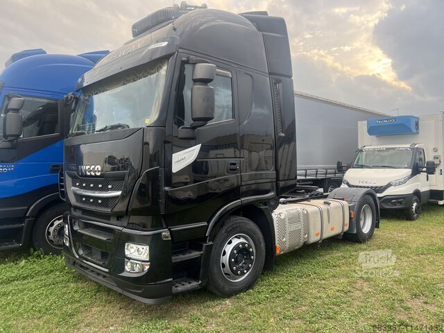 Iveco AS 440 S 480 T/P