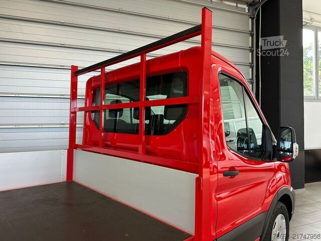 Pick-up kombi Ford Transit 350  - Cassone Fisso - NUOVO  -