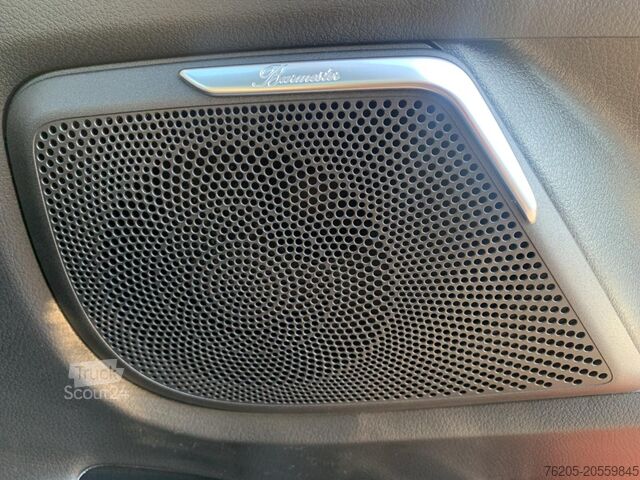 Minibús Mercedes-Benz V-Klasse V 300 d 4MATIC EXCLUSIVE Lang EXCLUSIVE