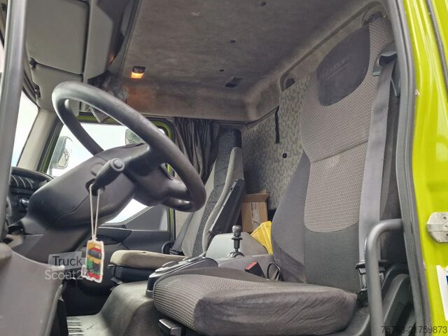 Πλαίσιο με καμπίνα DAF FA LF45 G12 220 - Chassis - Euro 4 - AS Tronic ...
