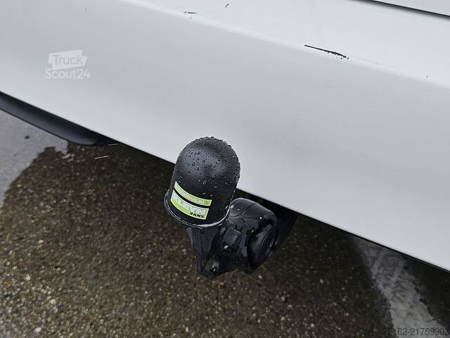 Break à toit surélevé VOLKSWAGEN Z CARGO 2XZijdeur 77kWh NAP!