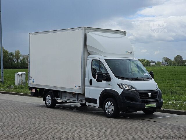 Valigia FIAT DUCATO 2.2 Bakwagen Laadklep!