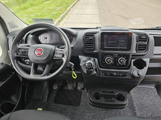 Valigia FIAT DUCATO 2.2 Bakwagen Laadklep!