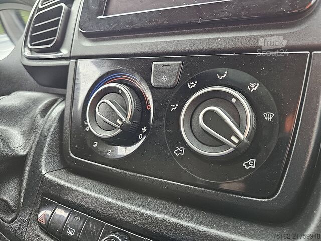 Valigia FIAT DUCATO 2.2 Bakwagen Laadklep!